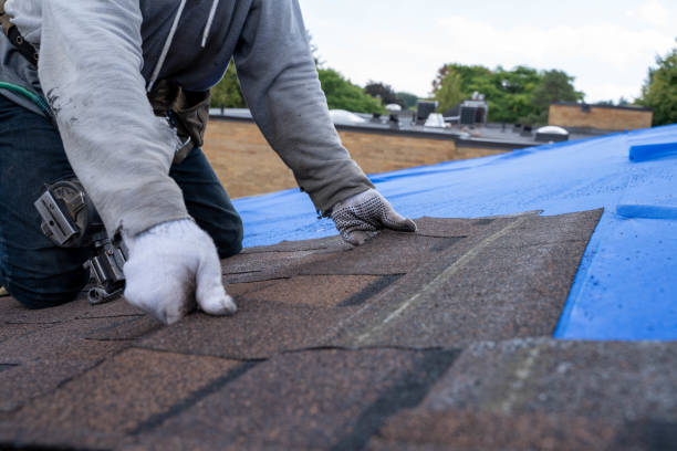 Best Emergency Roof Repair  in Richland, WA