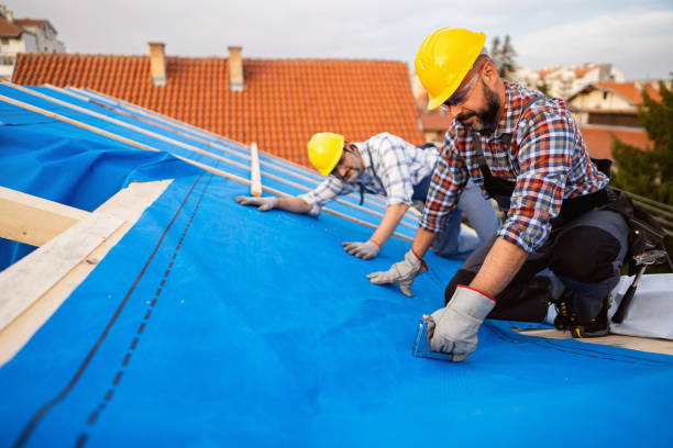 Best Local Roofing Companies  in Richland, WA