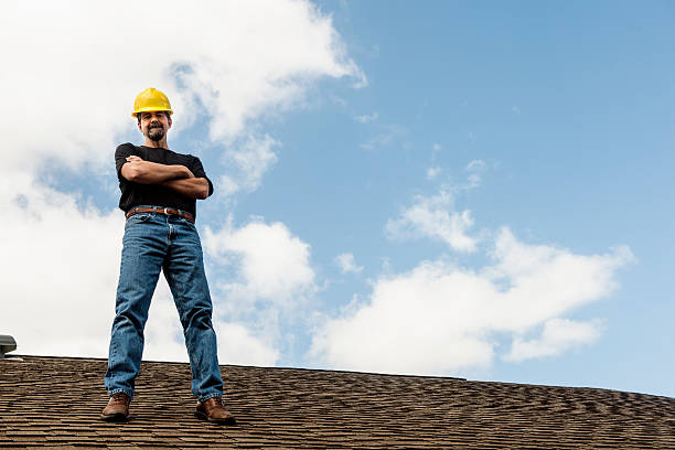 Best New Roof Installation  in Richland, WA