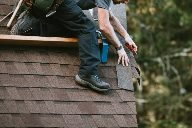 Best Roof Leak Repair  in Richland, WA